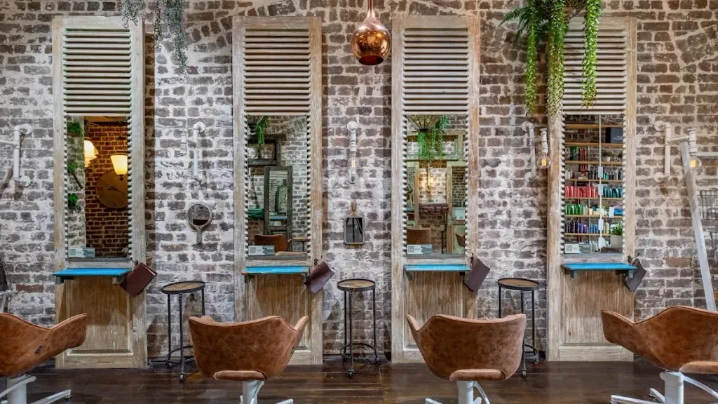 Inch Hairdressing Newtown - Sydney — Hairdresser in Newtown